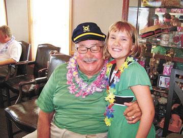 Bettendorf 4th-grader a reporter for Scholastic News